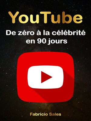 cover image of YouTube